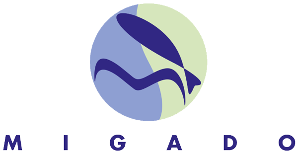 Logo Migado